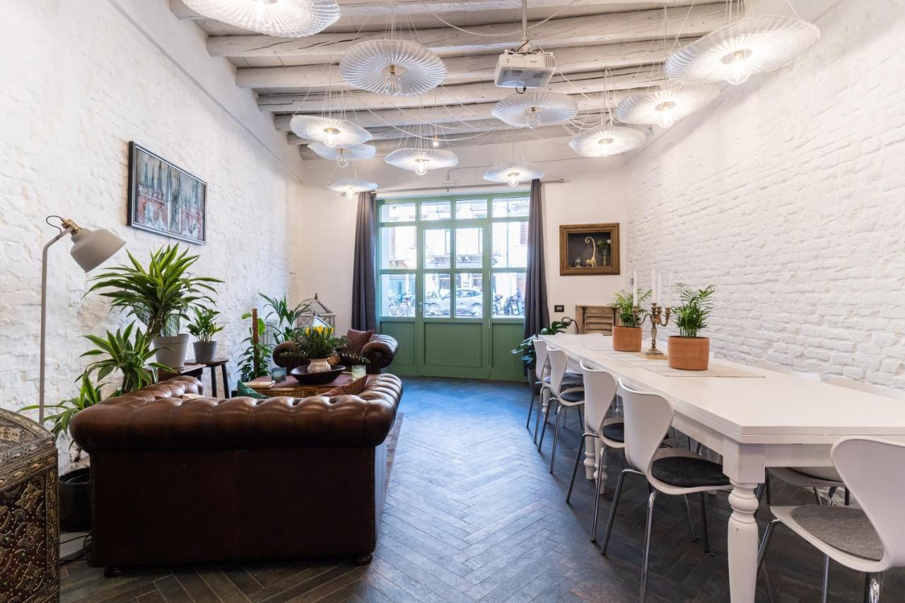 Casa Babbuino Guest house Verona