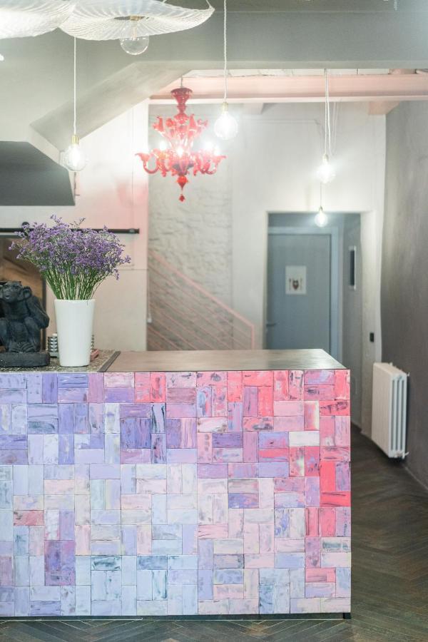 Guest house Casa Babbuino