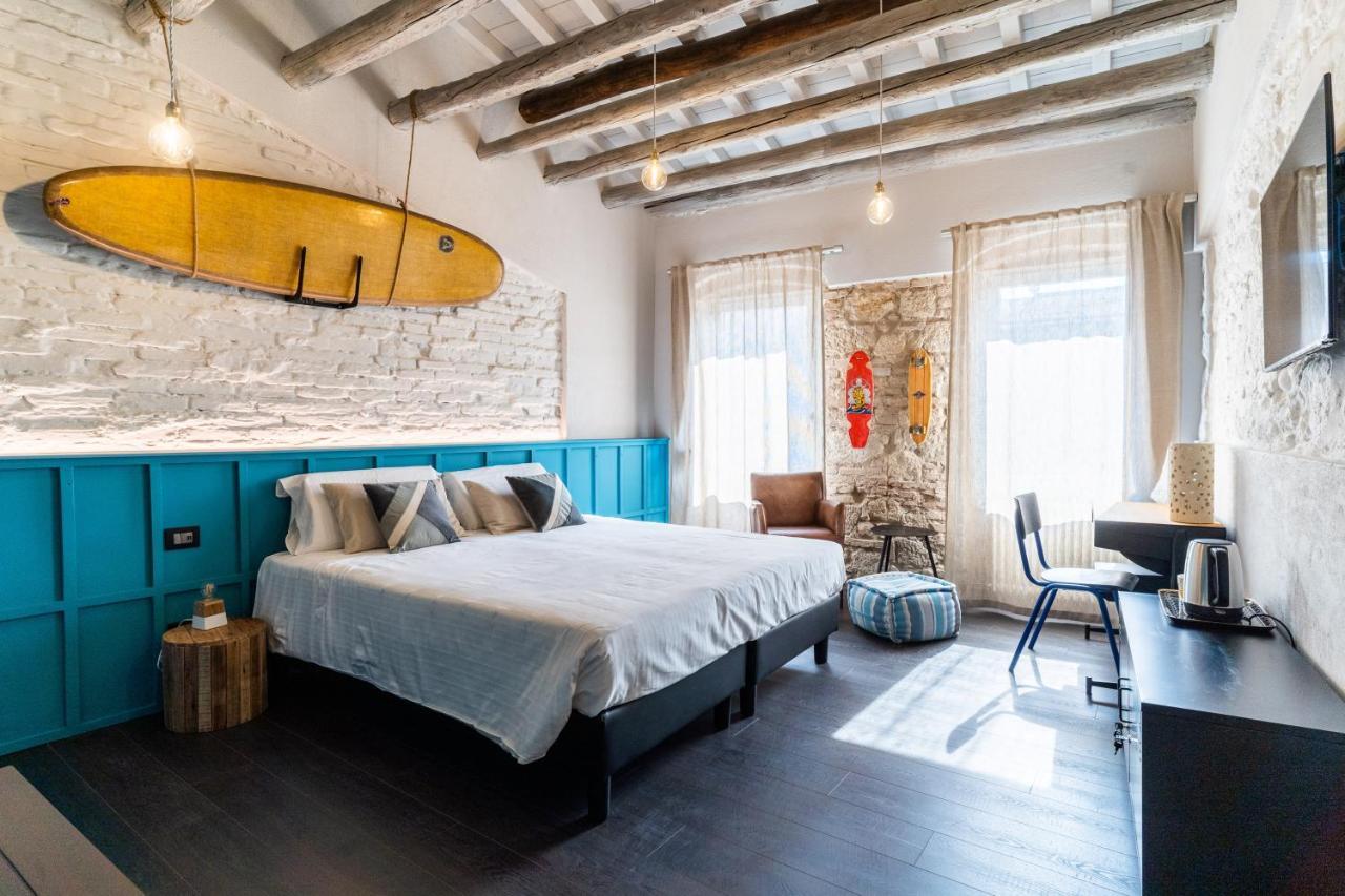 Guest house Casa Babbuino *
