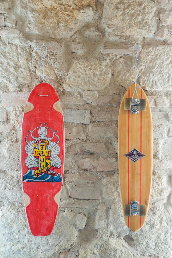 Casa Babbuino Guest house *