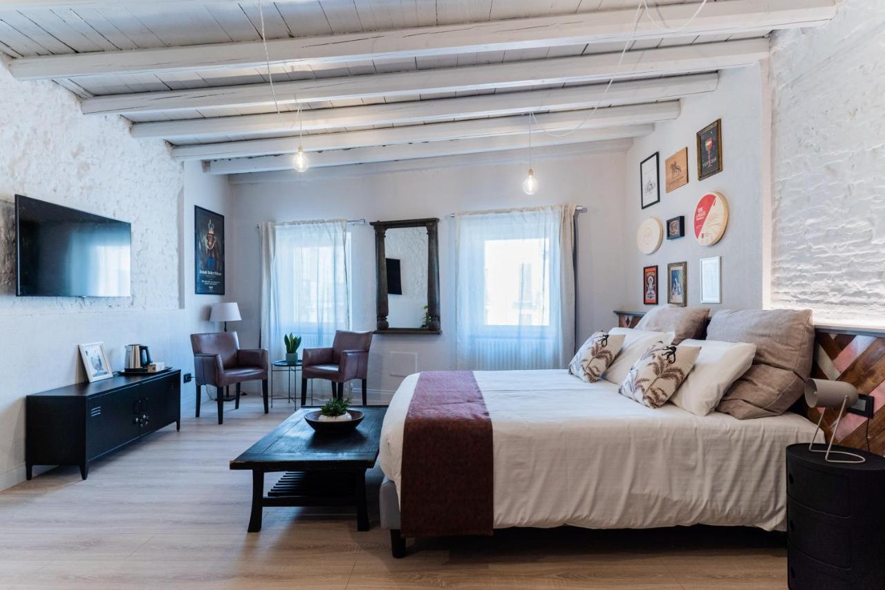 Casa Babbuino Guest house *