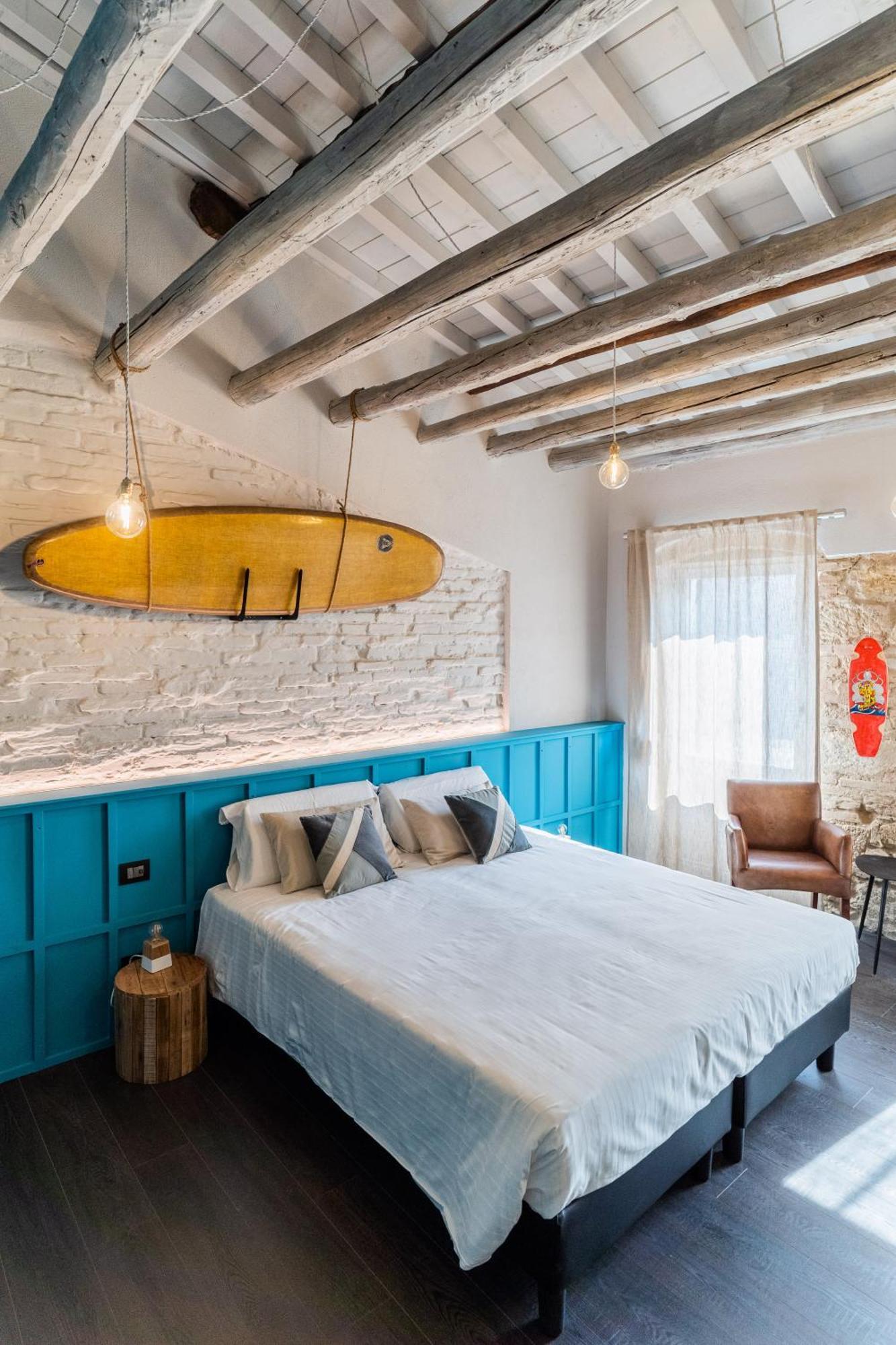 Casa Babbuino * Verona