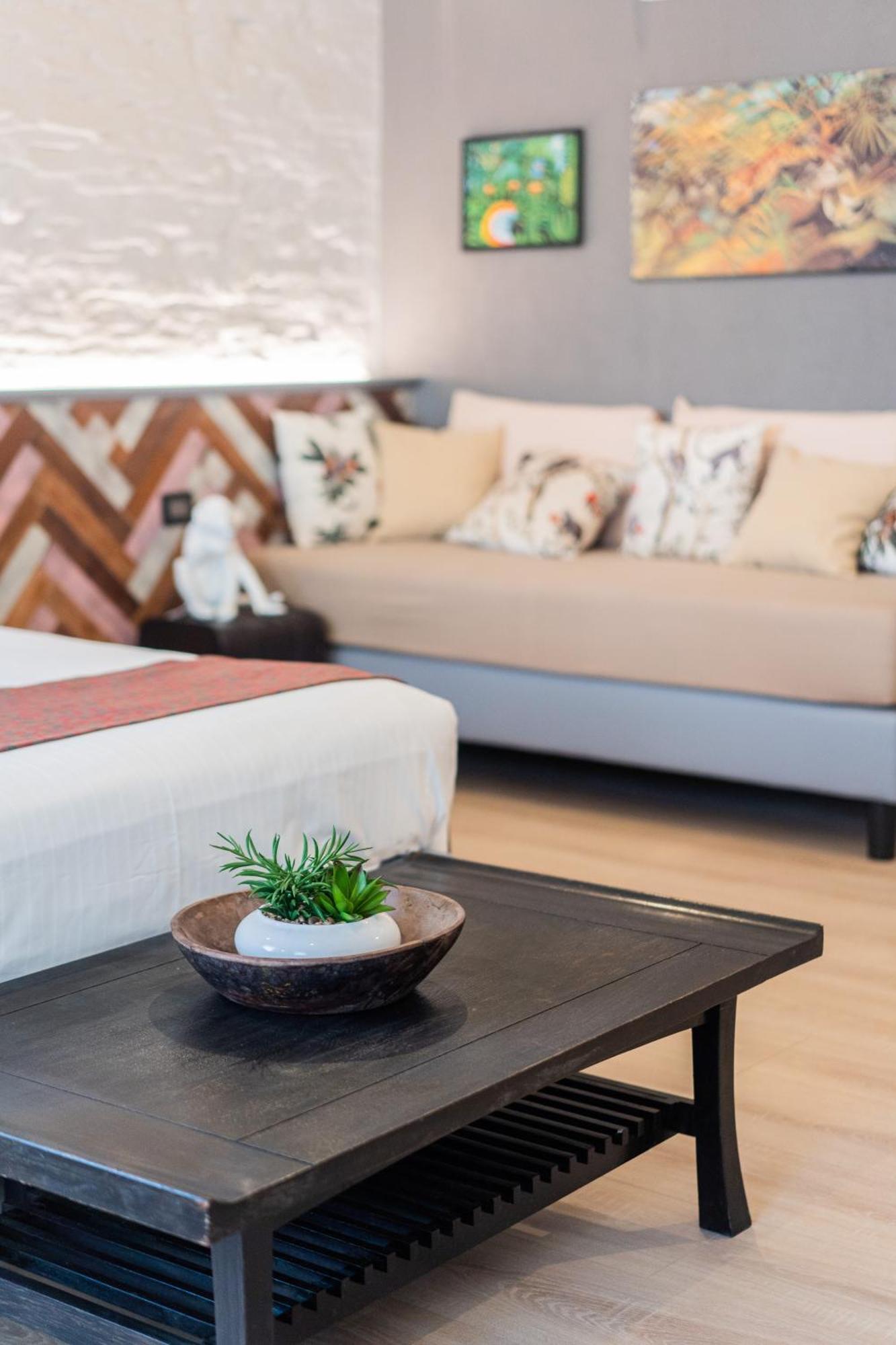 Casa Babbuino Guest house