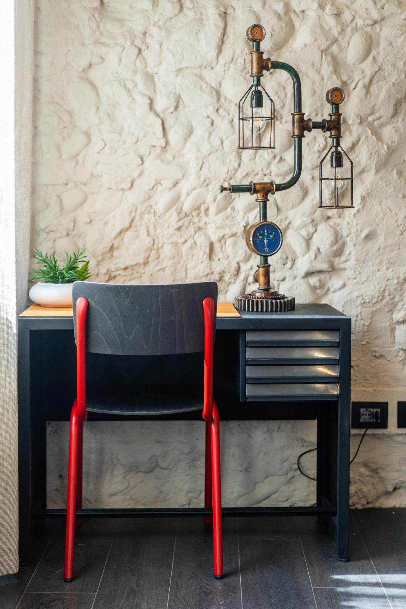 Casa Babbuino Guest house *