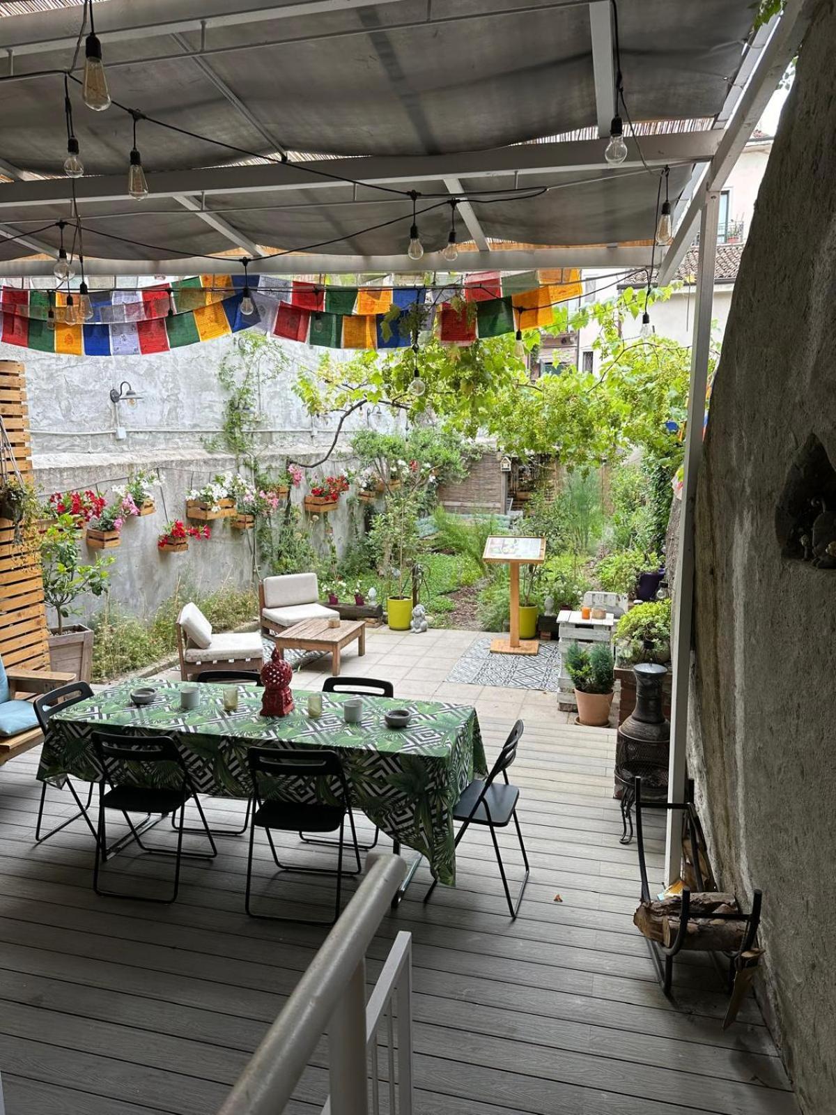 Casa Babbuino Guest house