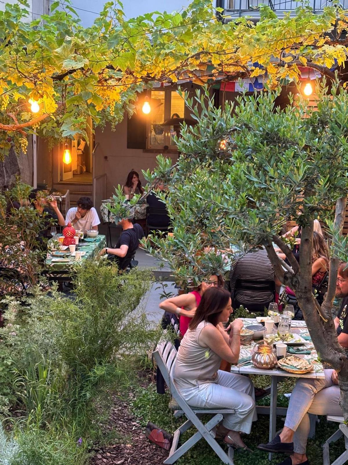 Casa Babbuino Guest house *