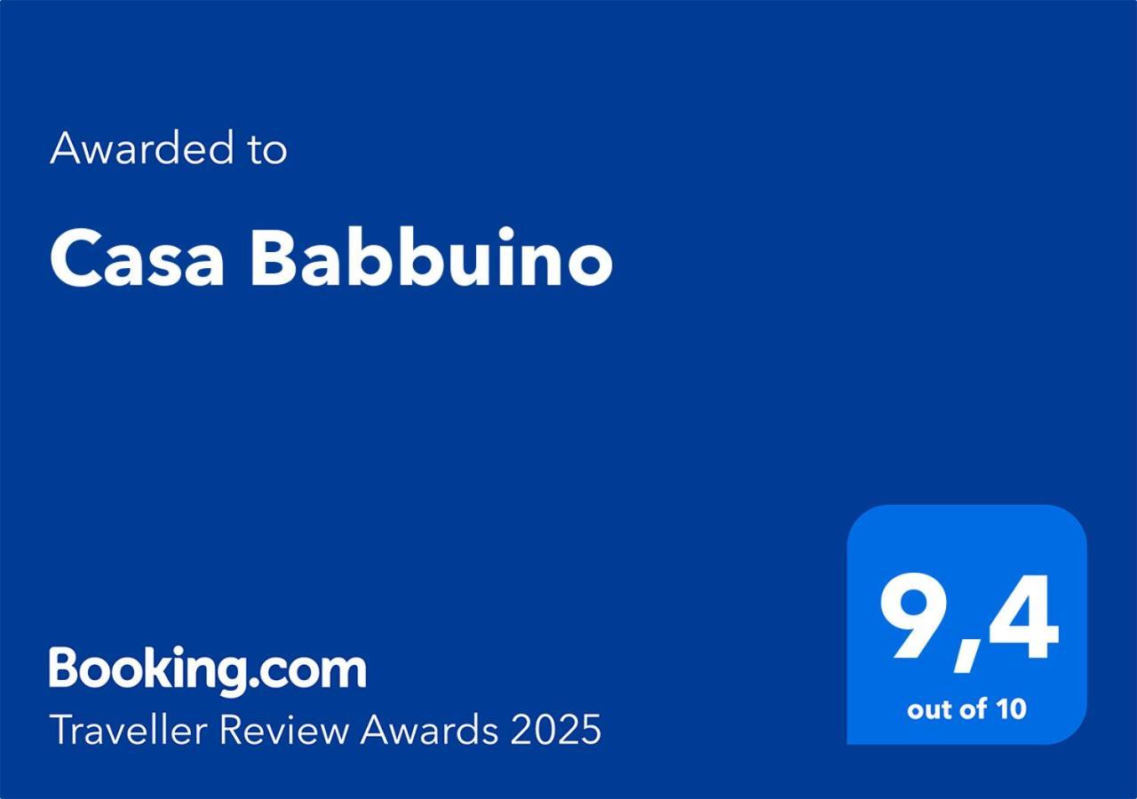 Guest house Casa Babbuino Verona