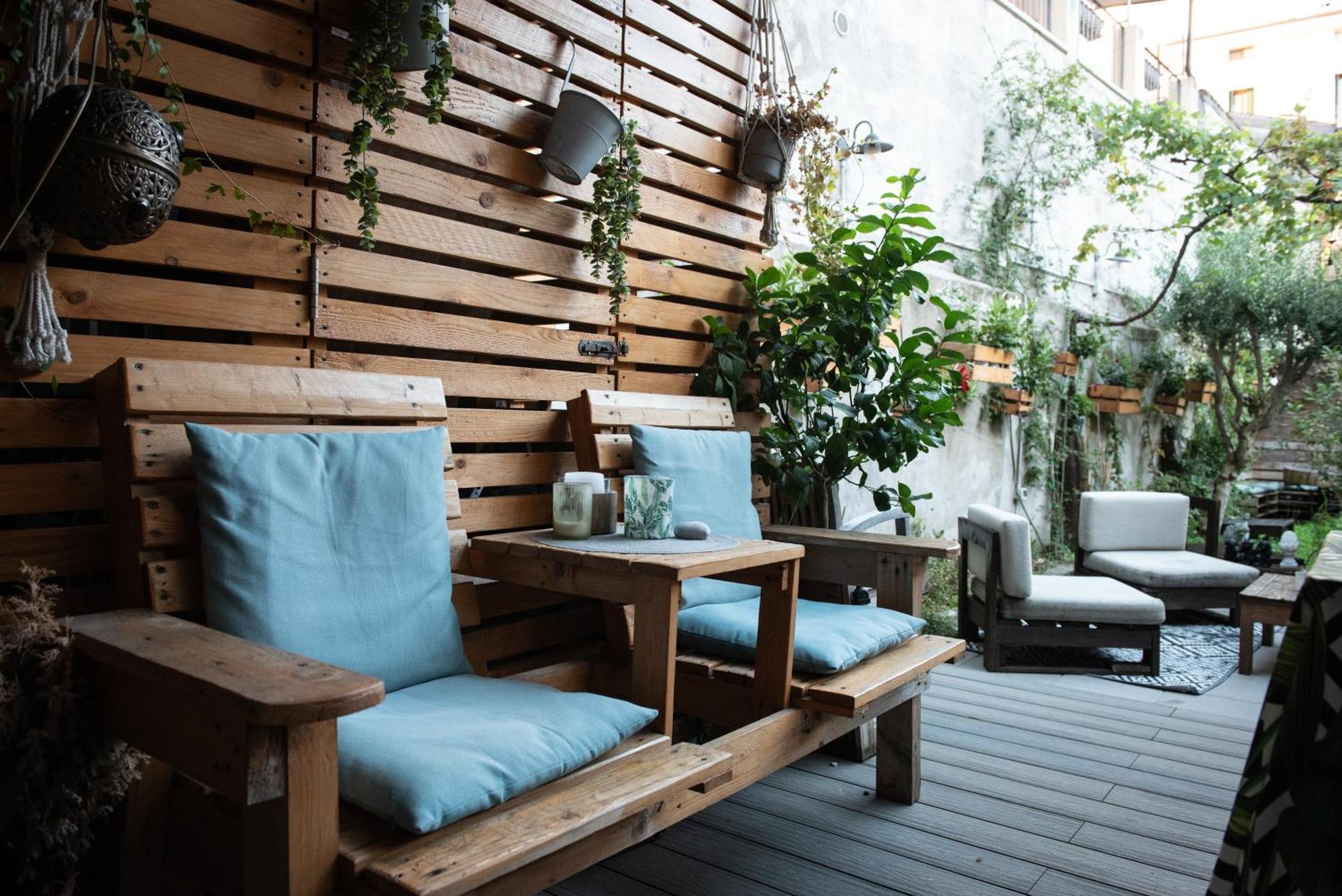 Casa Babbuino Guest house Verona