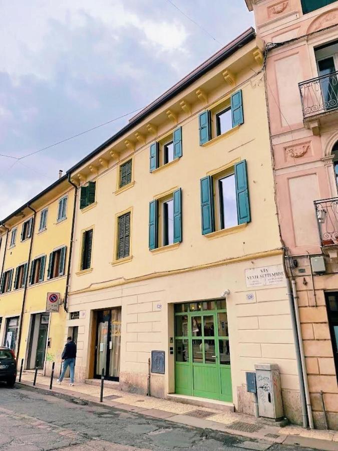 Casa Babbuino Verona