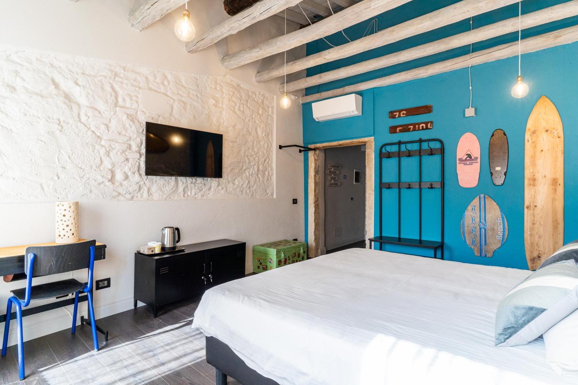 Casa Babbuino Guest house