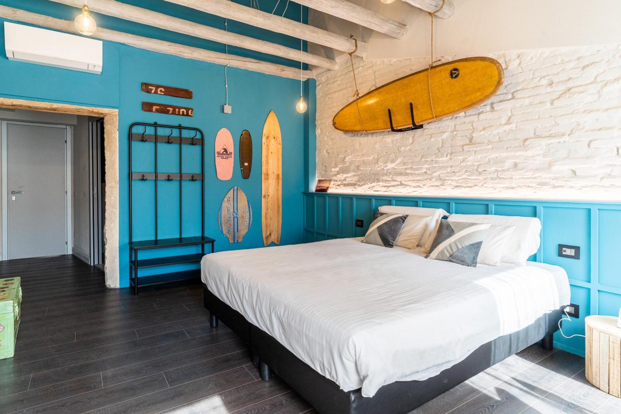 Casa Babbuino Guest house