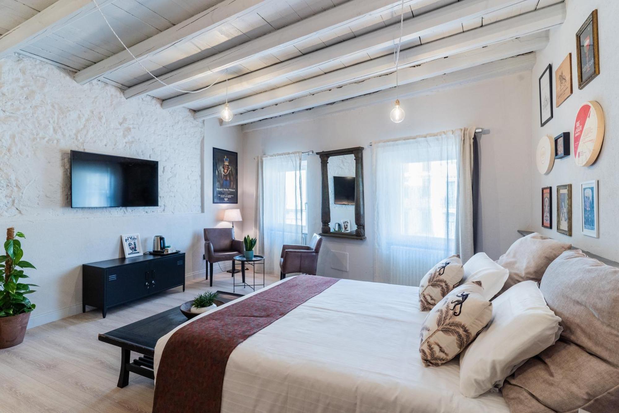 Guest house Casa Babbuino