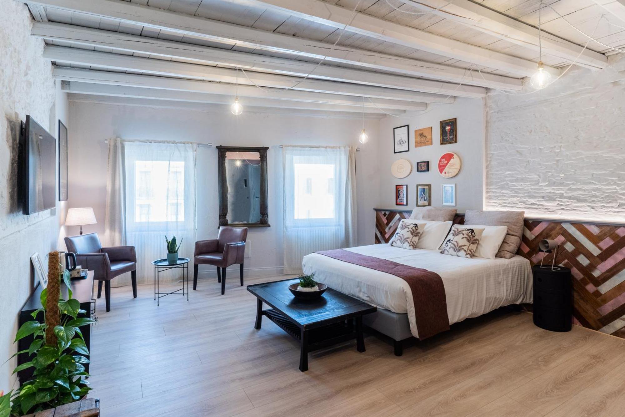 Guest house Casa Babbuino *
