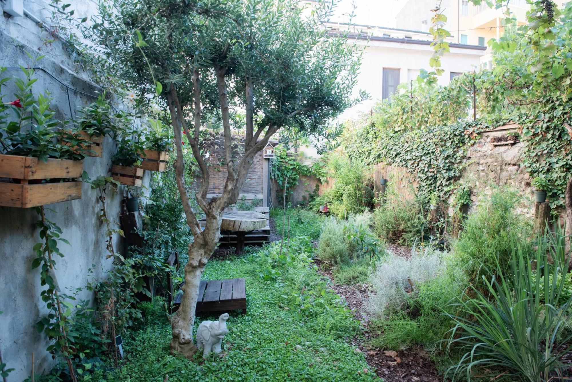 Casa de hóspedes Casa Babbuino Verona
