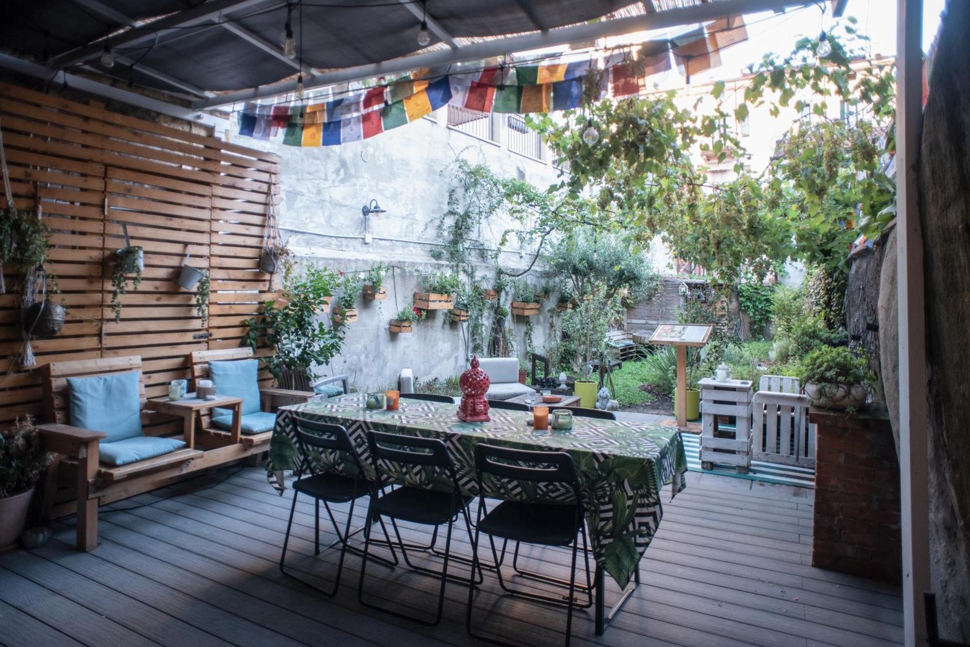 Casa de hóspedes Casa Babbuino